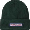 Patagonia  K´S Logo Beanie