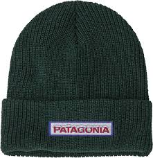 Patagonia  K´S Logo Beanie