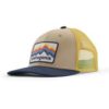 Patagonia  K´S Trucker Hat