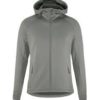 Craft  Adv Explore Power Fleece Hood Jkt M