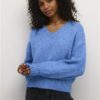 Kaffe KAtrina LS Pullover