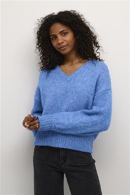 Kaffe KAtrina LS Pullover