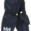 Helly Hansen  K Bergen Fleece Pu Mittens