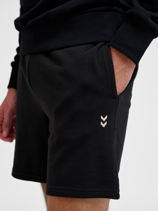 Hummel  Hmlpulse Co Regular Sweat Shorts