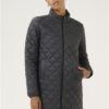 Kaffe KAloreen Long Jacket