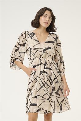 Kaffe KAarchy Dress