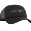 ArcTeryx  Bird Word Trucker Hat