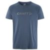 Craft  Core Essence Logo Tee M