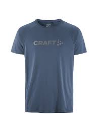 Craft  Core Essence Logo Tee M