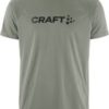 Craft  Core Essence Logo Tee M