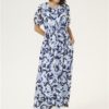 Kaffe KAelina Maxi Dress