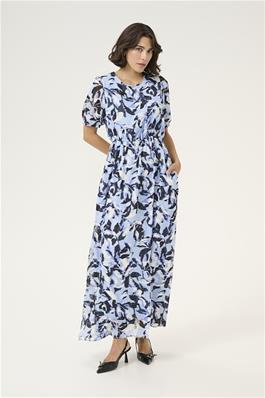 Kaffe KAelina Maxi Dress