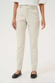 Kaffe KAlea Chino Pant