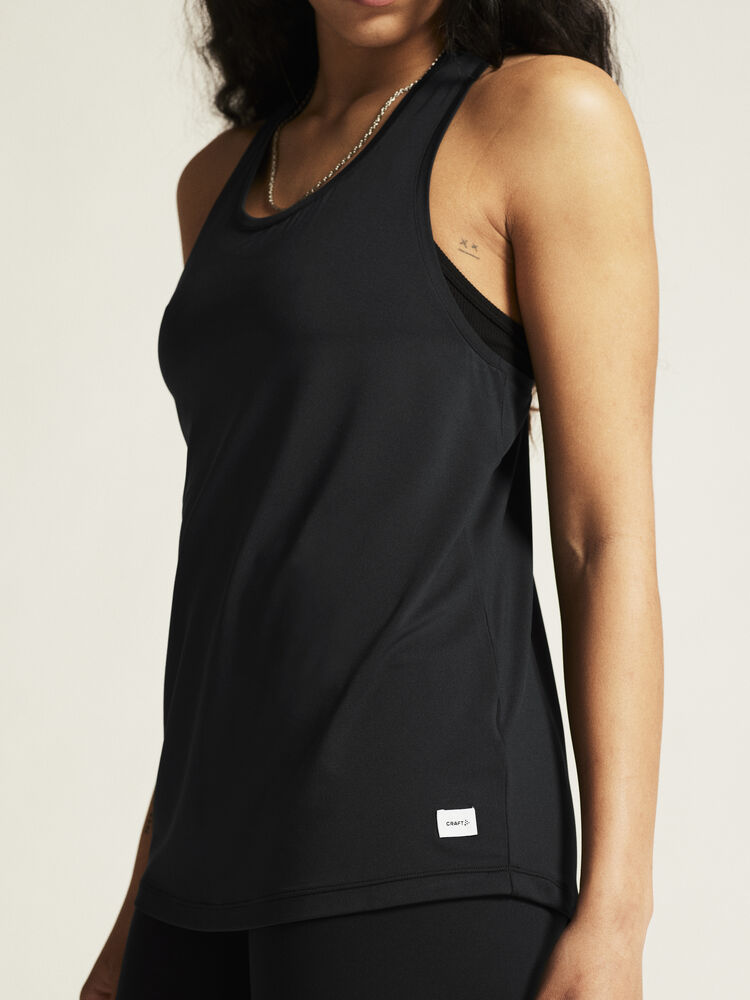 Craft  Collective Singlet W