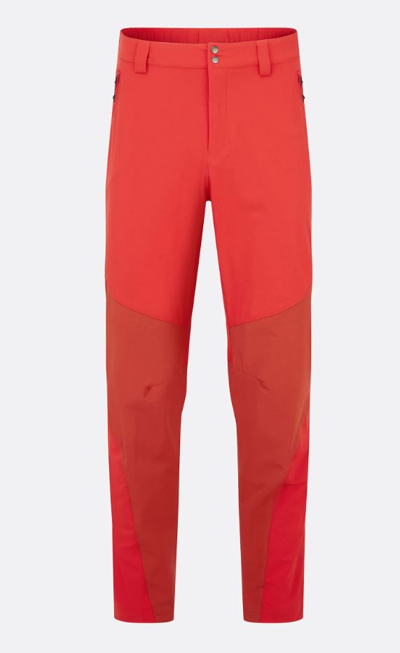 Rab  Torque Mountain Pants