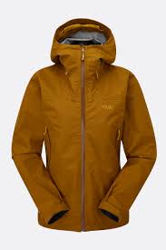 Rab  Namche Gtx Jacket Wmns