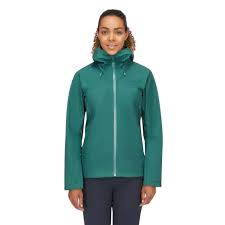 Rab  Namche Gtx Jacket Wmns