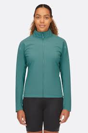 Rab  Cinder Borealis Jacket Wmns