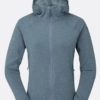 Rab  Nexus Hoody Wmns