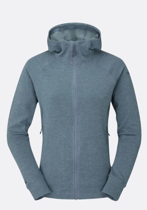Rab  Nexus Hoody Wmns
