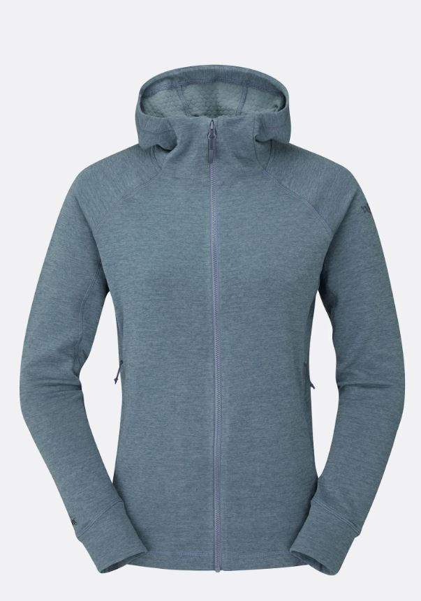 Rab  Nexus Hoody Wmns