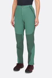 Rab  Torque Mountain Pants Wmns