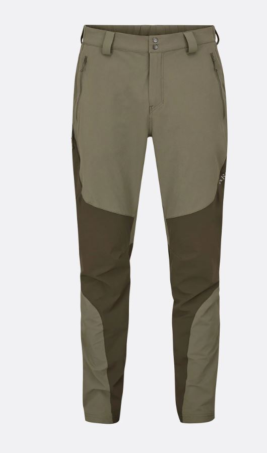 Rab  Torque Mountain Pants