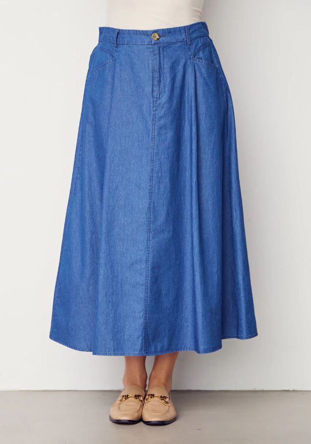 Isay Heba Skirt