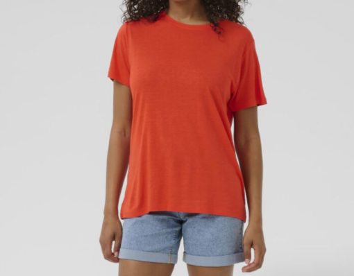 Kaffe KAmaria T-Shirt