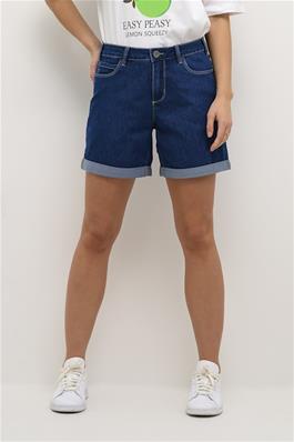 Kaffe KAvicky Denim Shorts