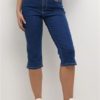 Kaffe KAvicky Capri Jeans