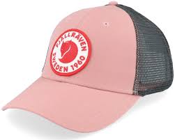 Fjällräven  1960 Logo Långtradarkeps