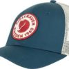 Fjällräven  1960 Logo Långtradarkeps