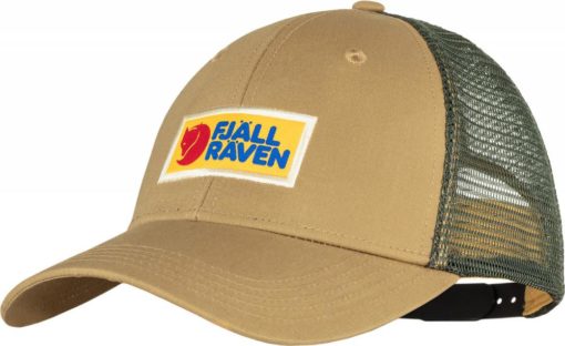 Fjällräven  Vardag Långtradarkeps