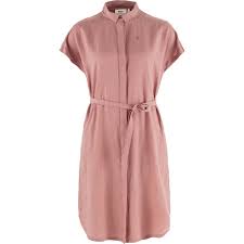 Fjällräven  Övik Hemp Dress W