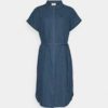 Fjällräven  Övik Hemp Dress W