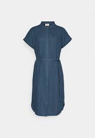 Fjällräven  Övik Hemp Dress W