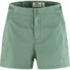 Fjällräven  Abisko Hike Shorts W