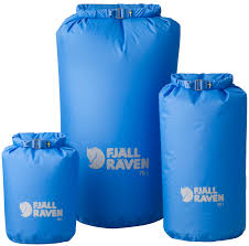 Fjällräven  Waterproof Packbag 10