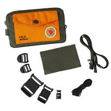 Fjällräven  Samlaren Field Repair