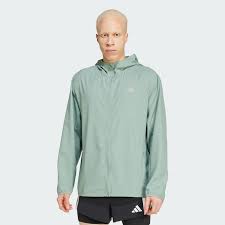 Adidas  Run It Jacket