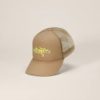 ArcTeryx  Bird Word Trucker Hat