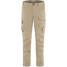 Fjällräven  Vidda Pro Lite Trousers M