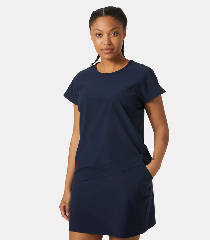 Helly Hansen  W Thalia Summer Top