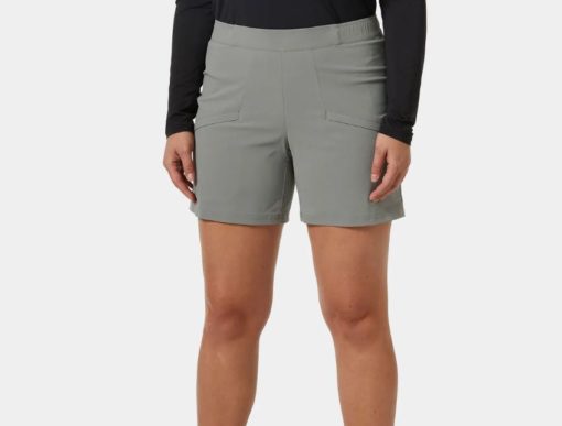 Helly Hansen  W Elv Light Tur Shorts