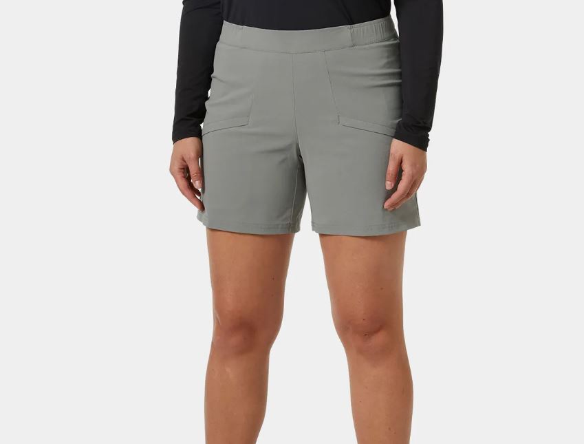 Helly Hansen  W Elv Light Tur Shorts