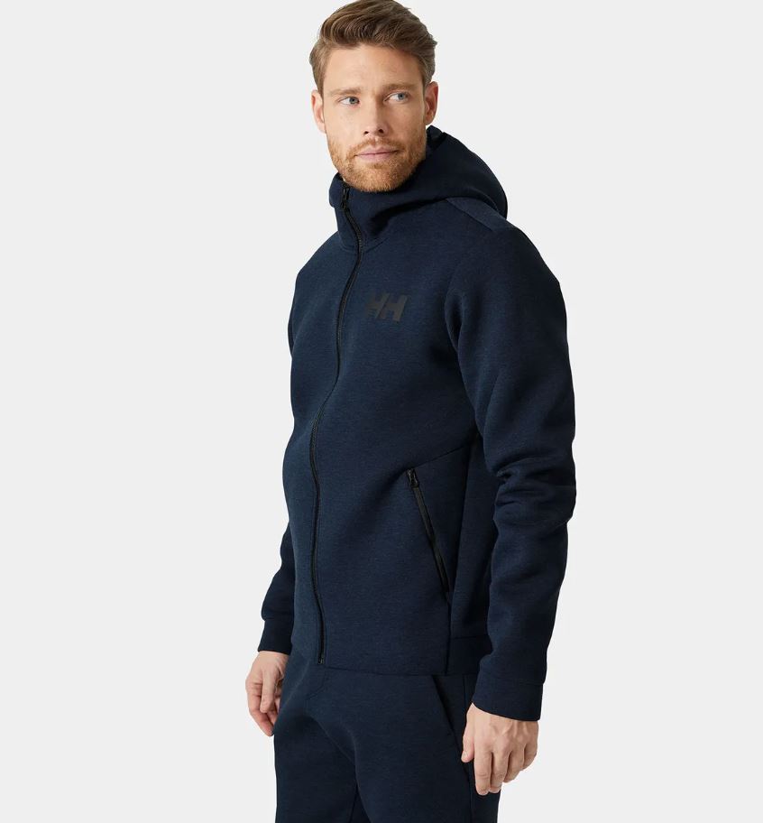 Helly Hansen  Hp Ocean Fz Jacket 2.0