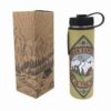 Sunday Outdoor  Water Bottle Outdoor Expedition