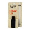 Sunday Outdoor  Straw Lid