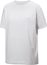 ArcTeryx  Kragg SL Cotton SS M